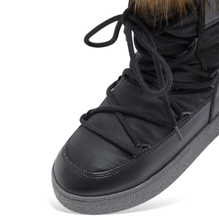 Moon Boot Ltrack Monaco Low Wp Moon Boot | 80D2450060N001